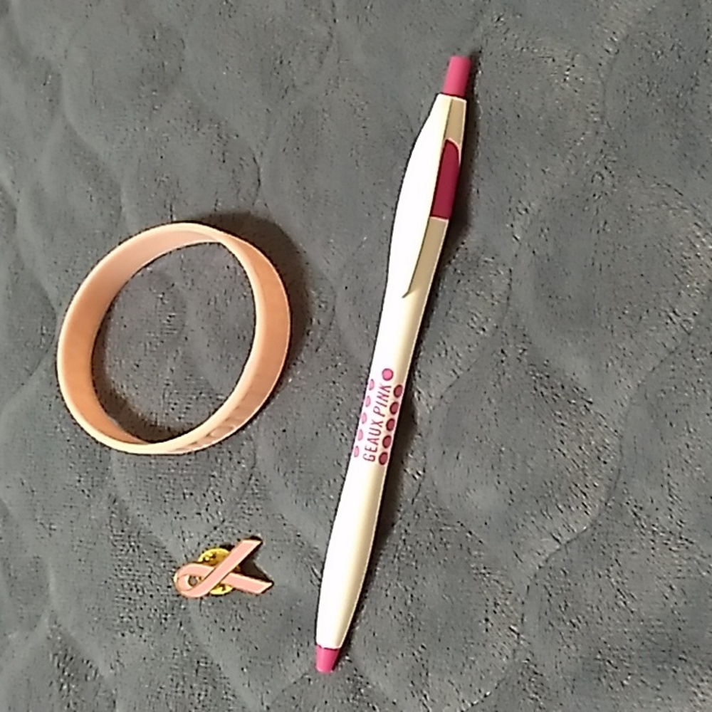 Breast cancer bundle